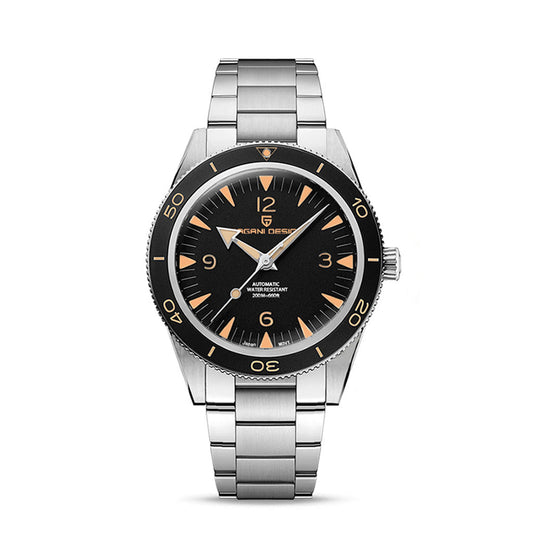 Design Davos Black