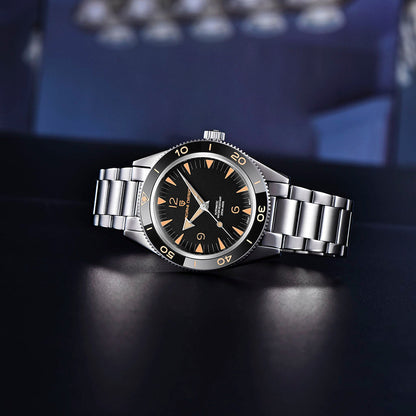 Design Davos Black