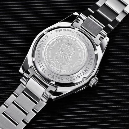 Design Davos Black