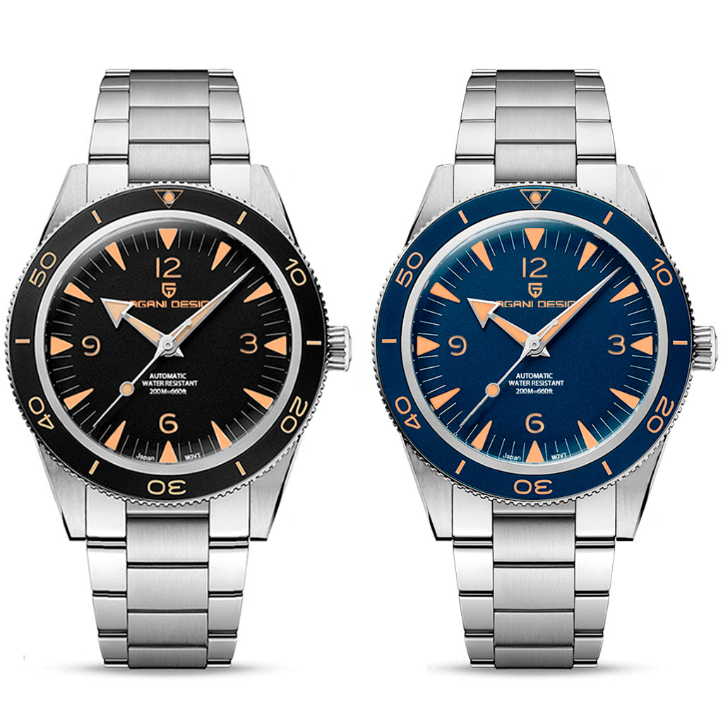 Design Davos Blue