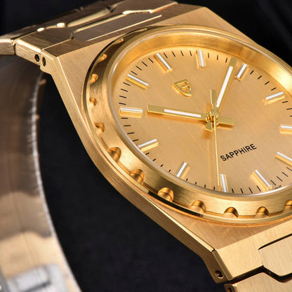 Design Drift Gold