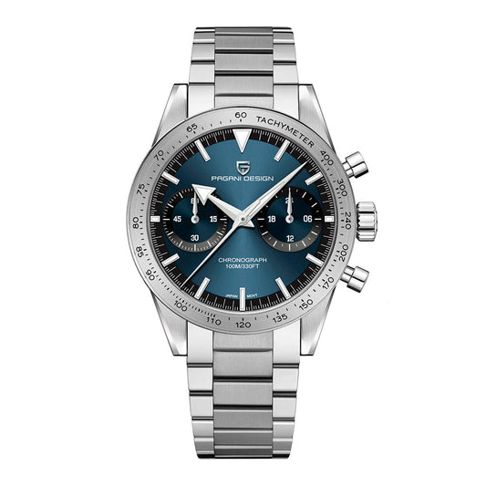 Design Drive Blue