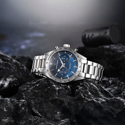 Design Drive Blue