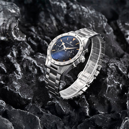 Design Drive Blue