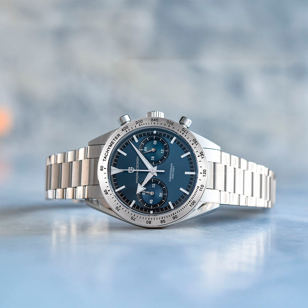 Design Drive Blue