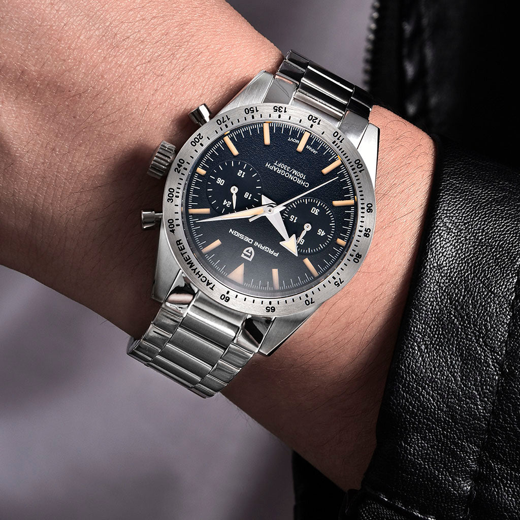 Design Drive Black