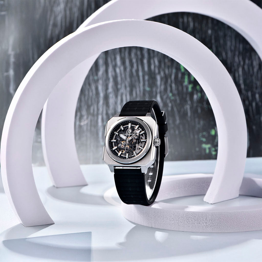 Design Factory Black