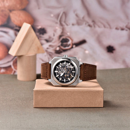 Design Factory Black Brown