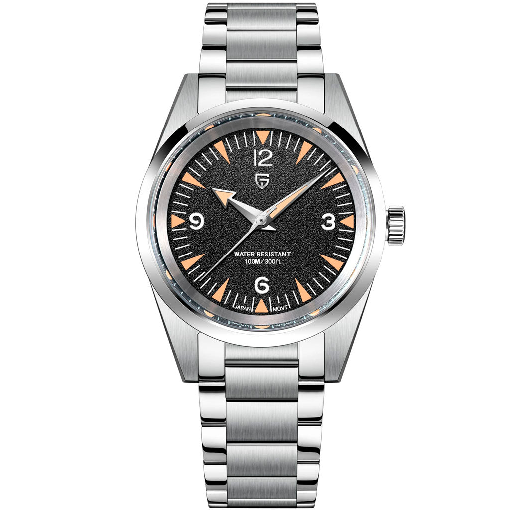 Design Fusion Black