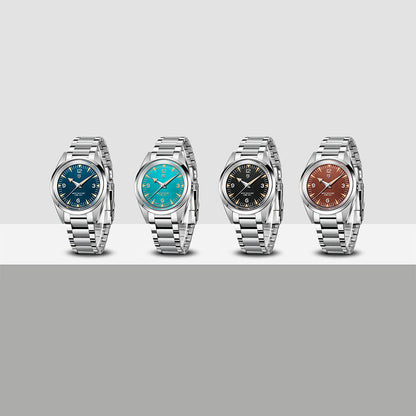 Design Fusion Turquoise