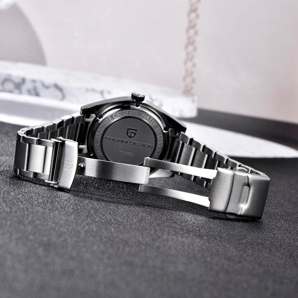 Design Fusion Black