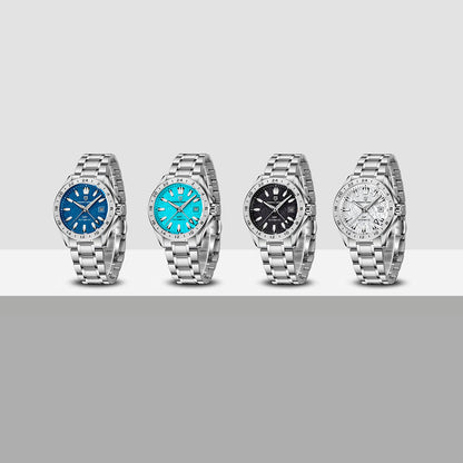Design Seeker Turquoise