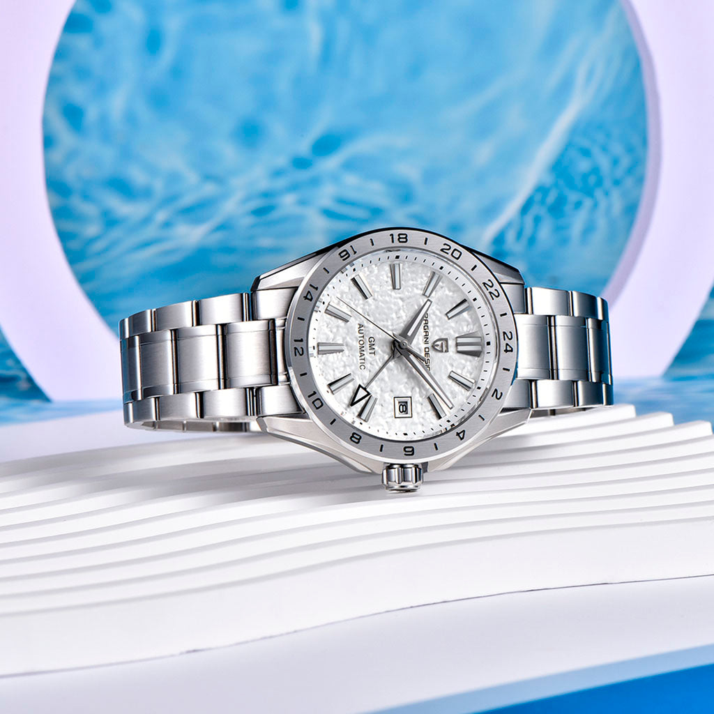 Design Seeker White