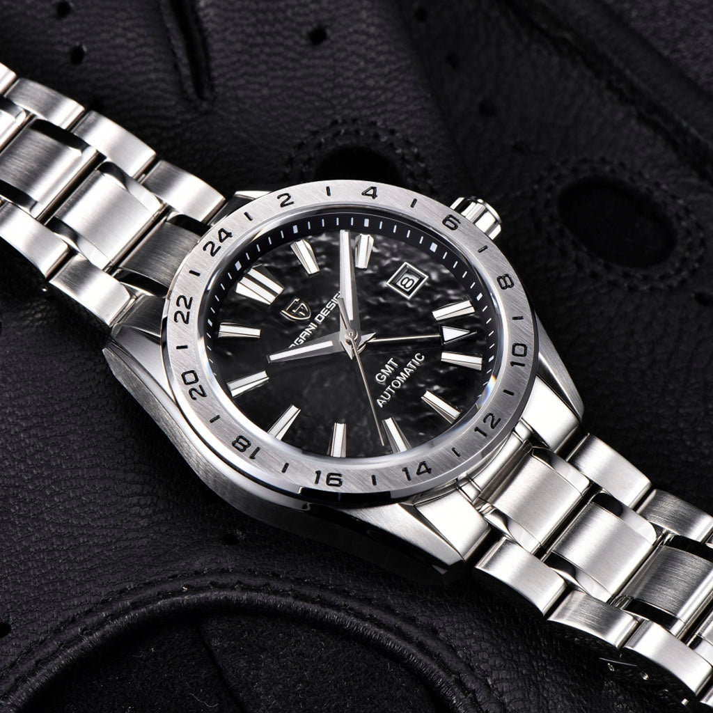 Design Seeker Black