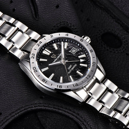 Design Seeker Black