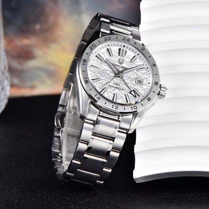 Design Seeker White