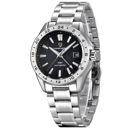 Design Seeker Black