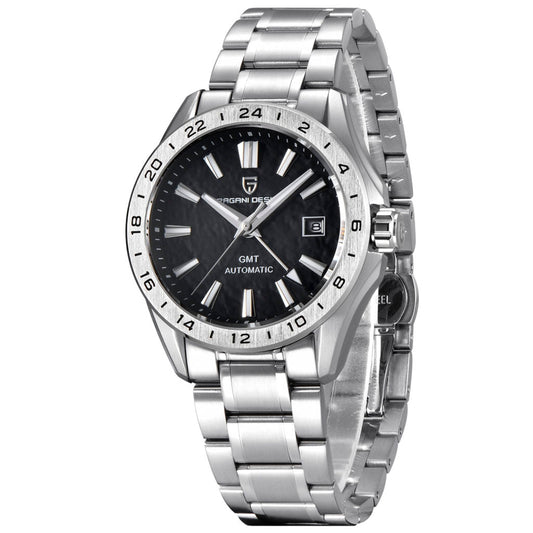 Design Seeker Black