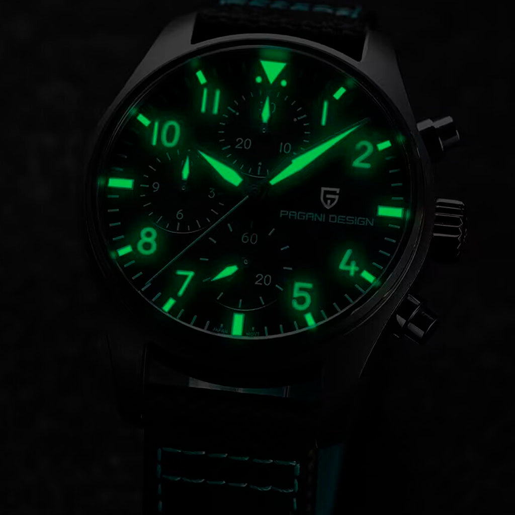 Design Sprint svart Sport Edition