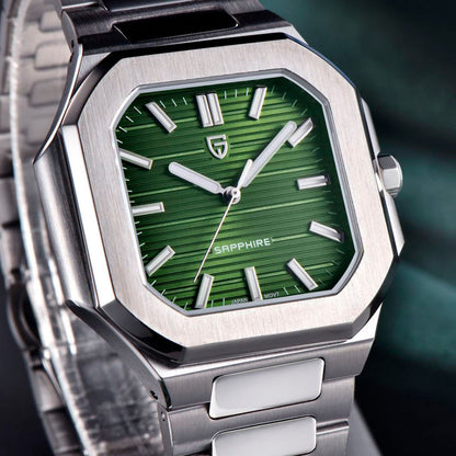 Design Square Green