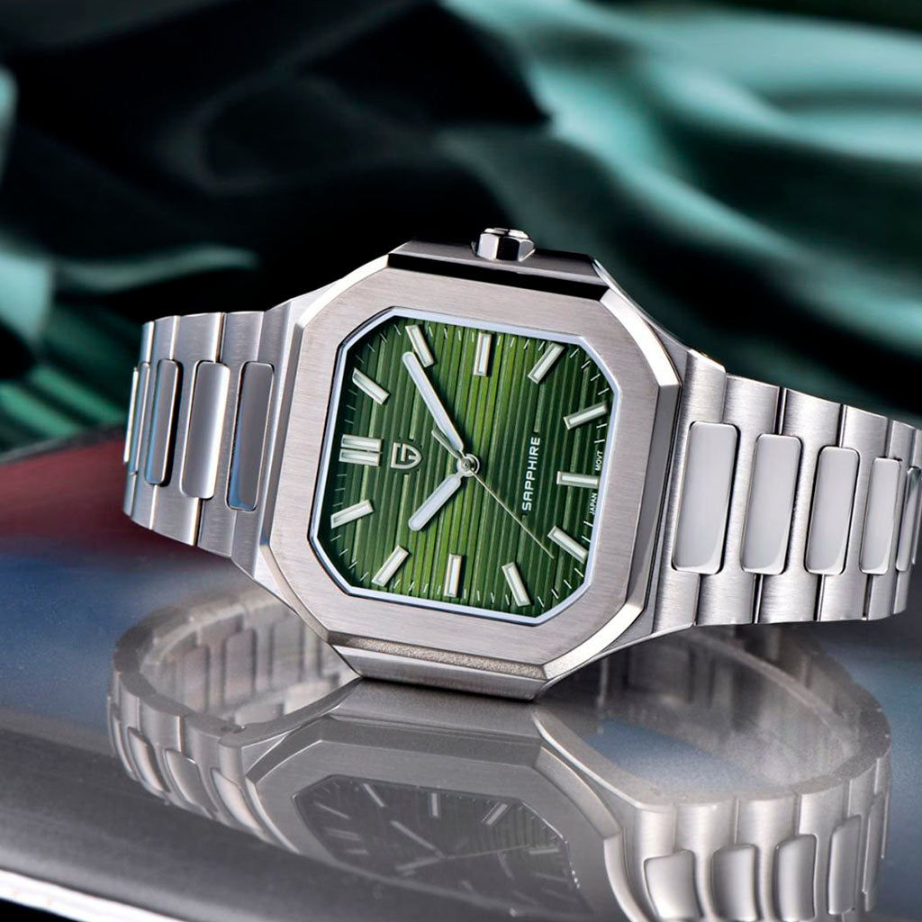Design Square Green