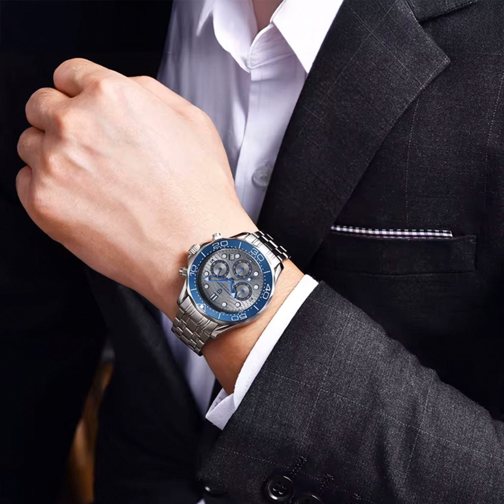 Design Swell Silver