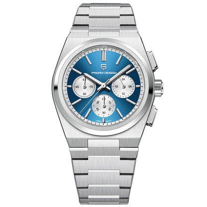 Design Tide Blue