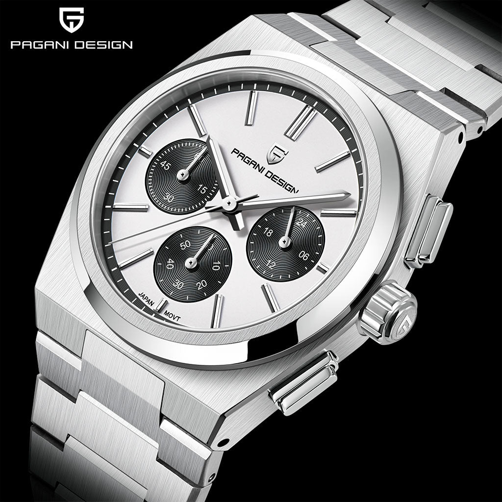 Design Tide White