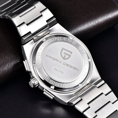 Design Tide Black