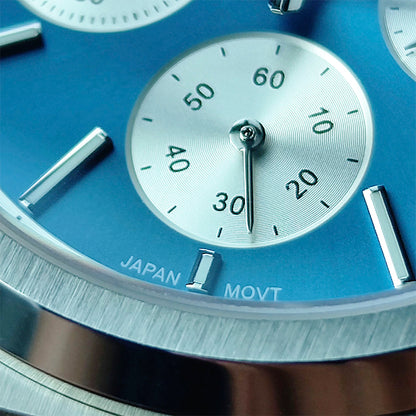 Design Tide Blue