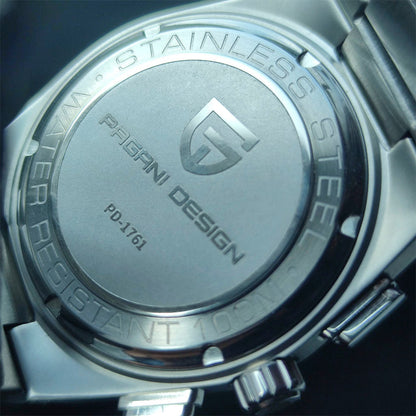 Design Tide Black