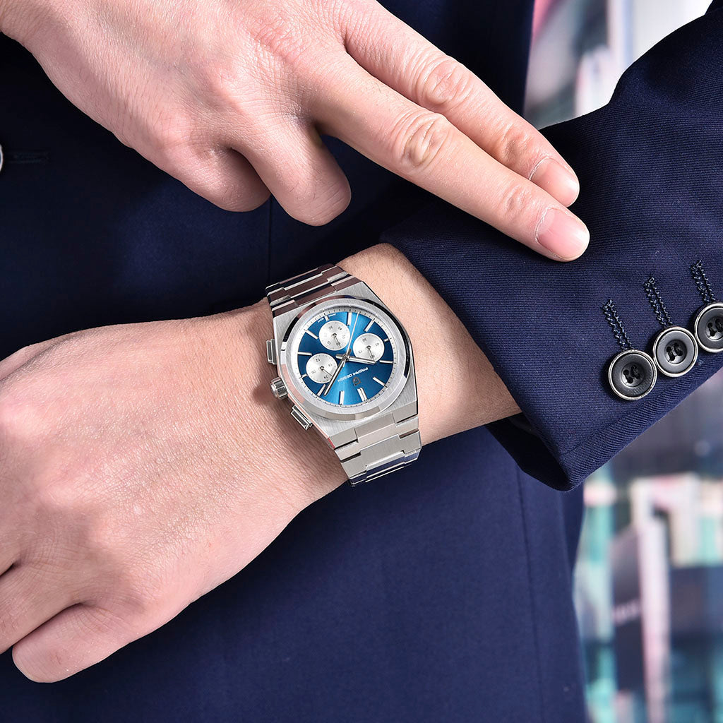 Design Tide Blue