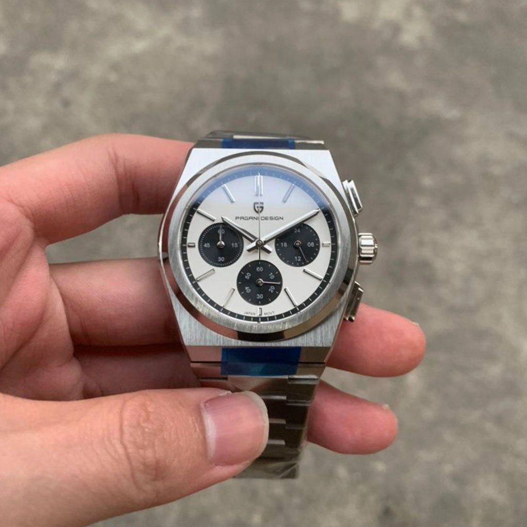 潮汐白色款