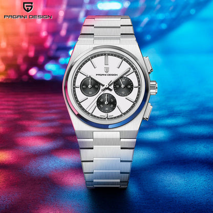 Design Tide White