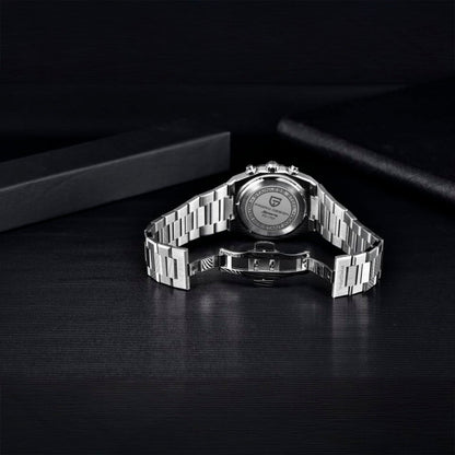 Design Track Black