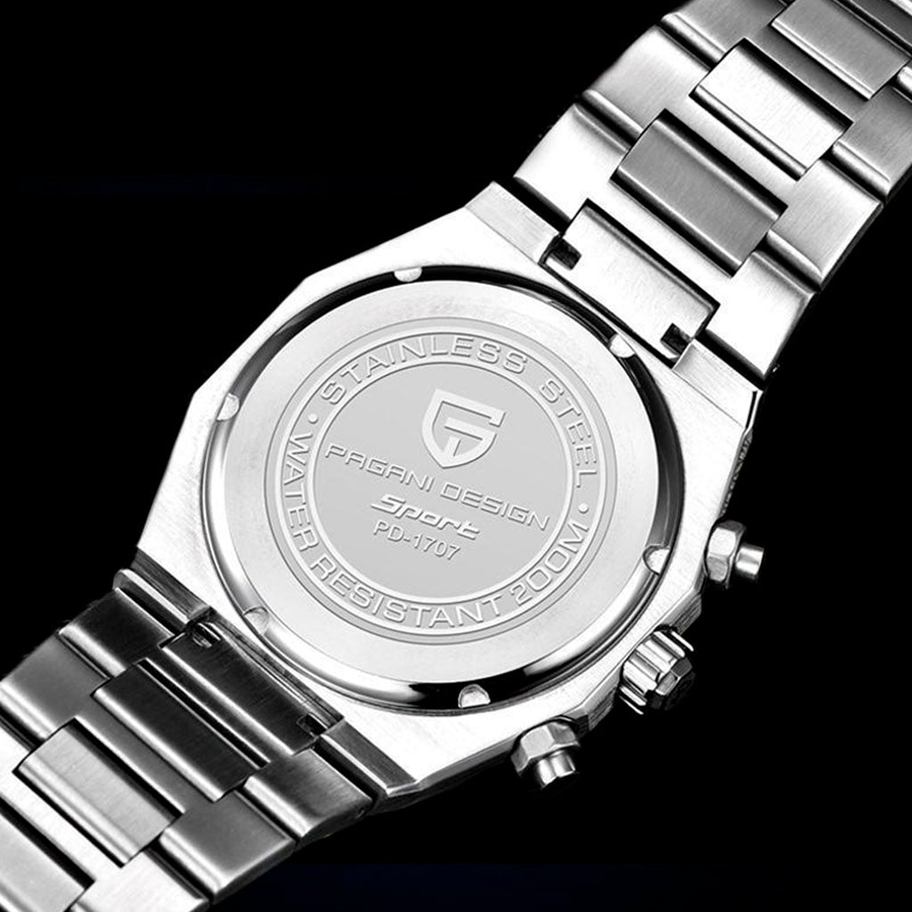 Design Track White