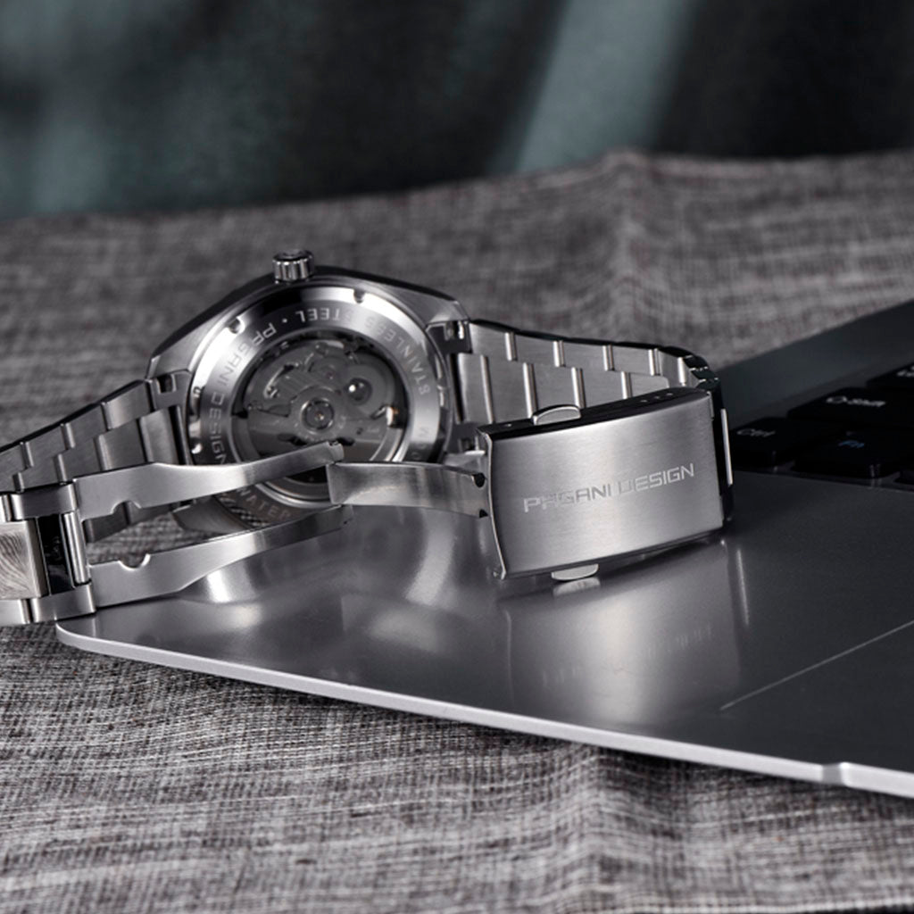 Design Travel Blue