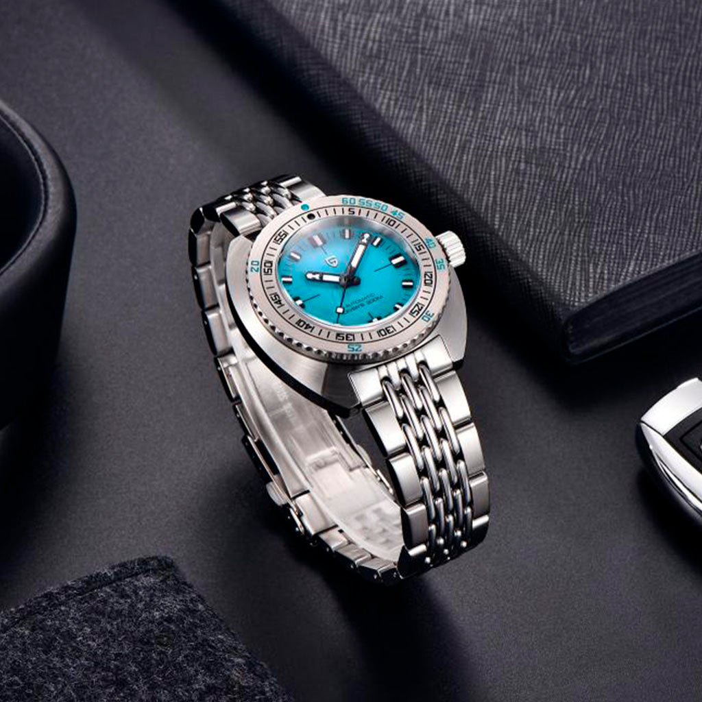 Design Turtle Turquoise