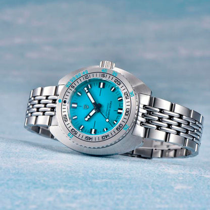 Design Turtle Turquoise