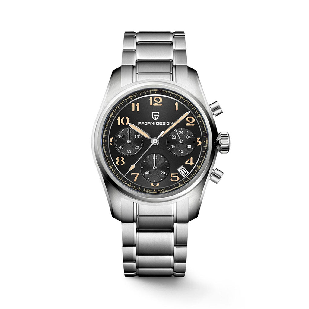 Design Dresden Black
