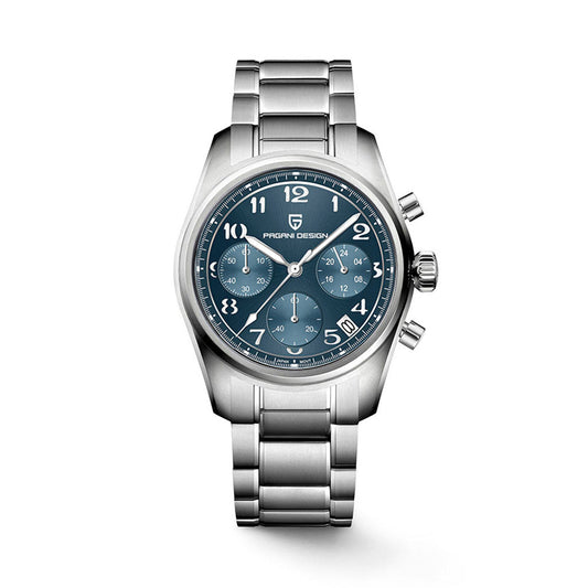 Design Dresden Blue