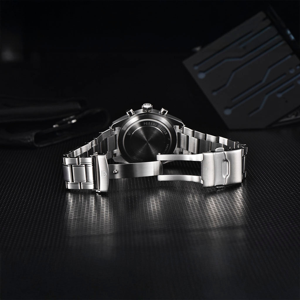 Design Dresden Rose Gold