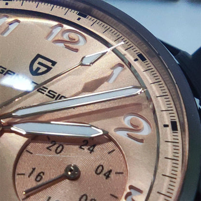 Design Dresden Rose Gold