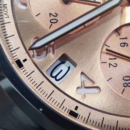 Design Dresden Rose Gold