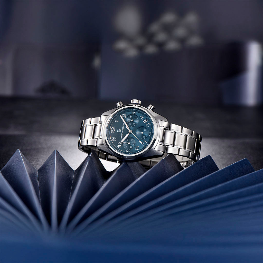 Design Dresden Blue