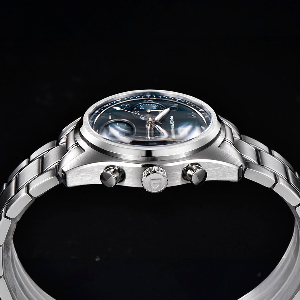 Design Dresden Blue