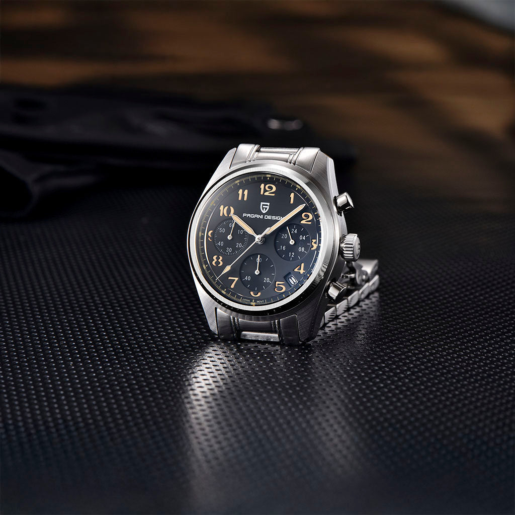 Design Dresden Black