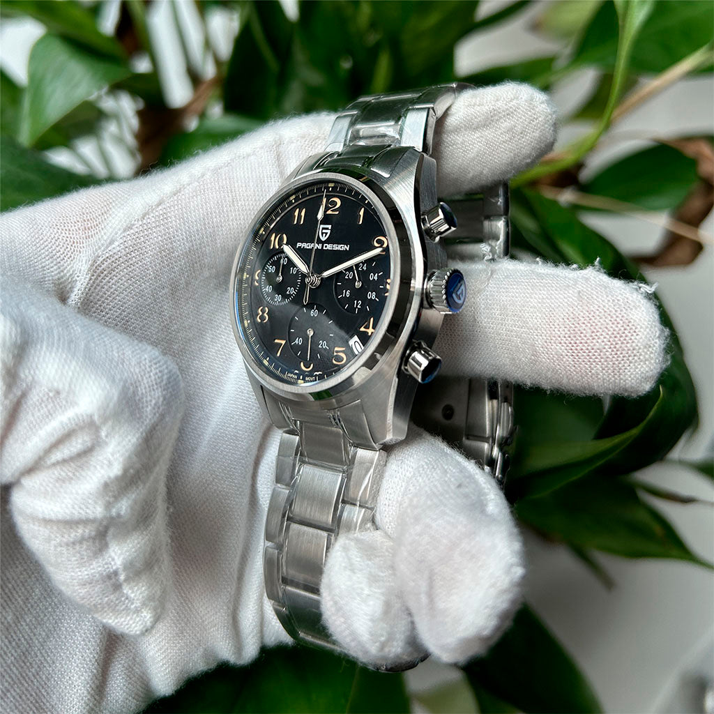 Design Dresden Black