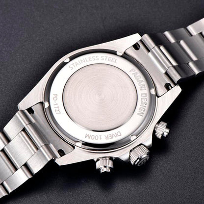Design Veraci Silver Pink