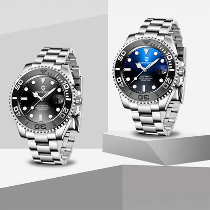 Design Explorer Black